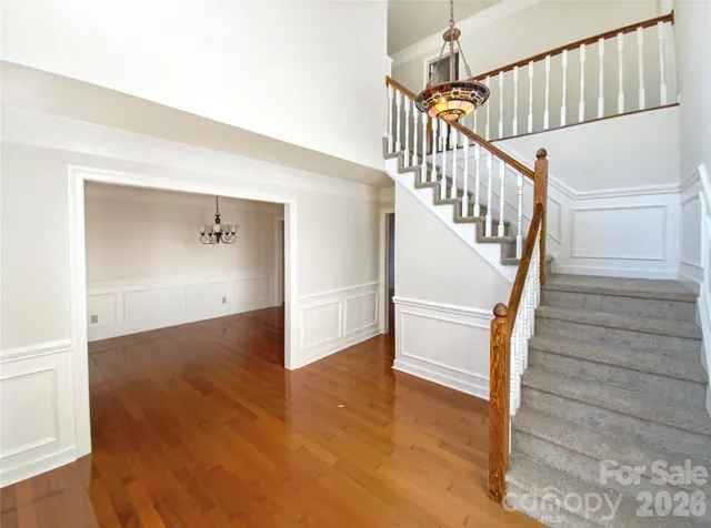 $425,000 | 3906 Melshire Lane, Charlotte, NC 28269