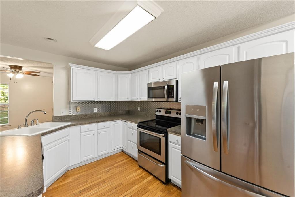 3361 Fork Road Gainesville, GA 30506 - Photo 10 of 33