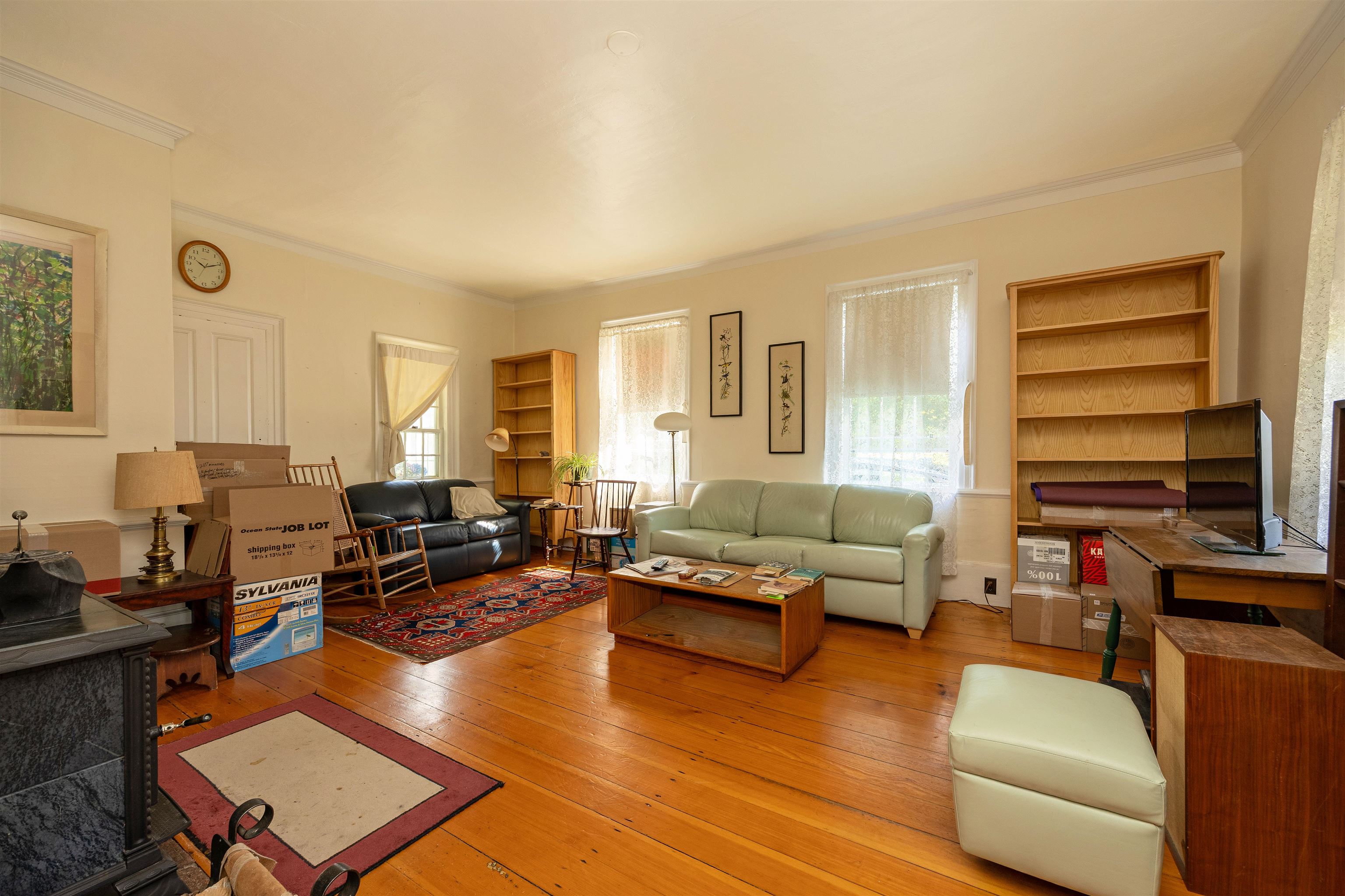 535 Oxbow Road Newbury, VT 05051 - Photo 16 of 60