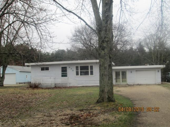870 Chatterson Road Muskegon, MI 49442 - Photo 1 of 10 870 Chatterson 4-8-15