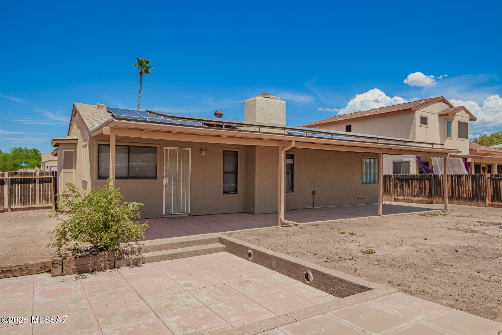 2665 West Flamebrook Road Tucson, AZ 85741 - Photo 33 of 34 Gallery Image 33