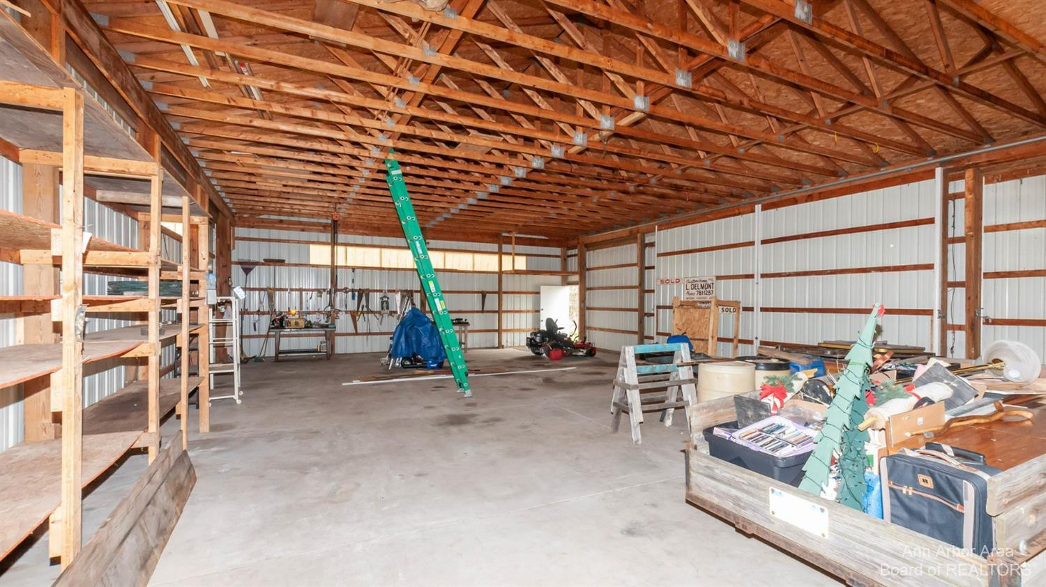 8631 Ederer Road Saginaw, MI 48609 - Photo 50 of 53 Photo 50