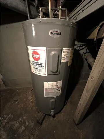 $147,500 | 1823 East 9th Street, Sedalia, MO 65301