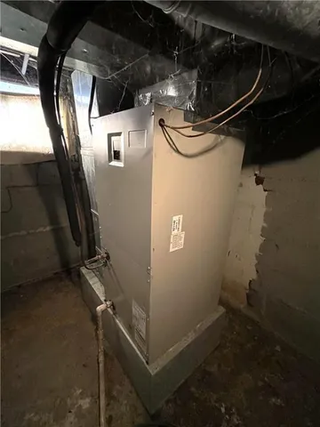 $147,500 | 1823 East 9th Street, Sedalia, MO 65301