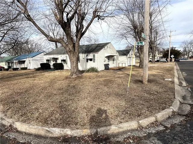 $147,500 | 1823 East 9th Street, Sedalia, MO 65301