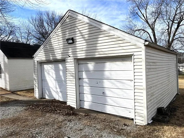 $147,500 | 1823 East 9th Street, Sedalia, MO 65301