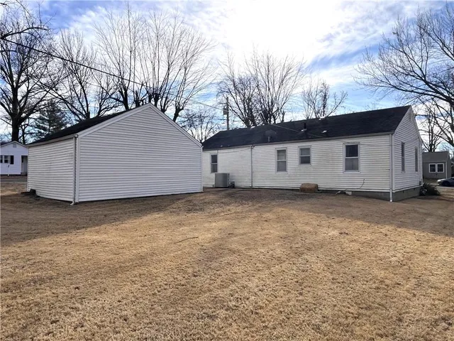$147,500 | 1823 East 9th Street, Sedalia, MO 65301