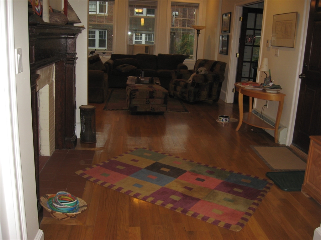 88 Pleasant Street, Unit 2 Brookline, MA 02446 - Photo 16 of 23