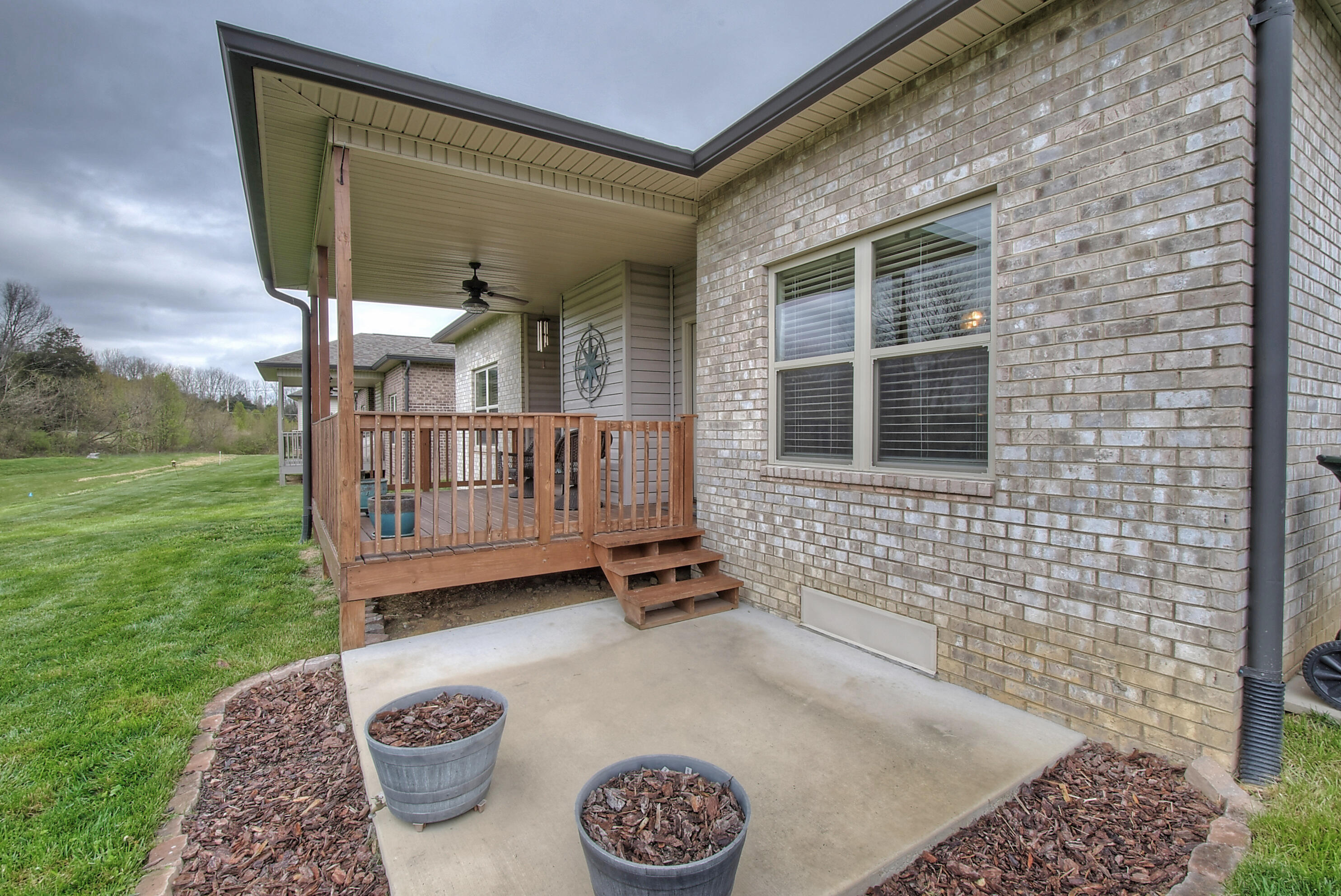 84 Ripple Falls Johnson City, TN 37615 - Photo 24 of 30 Grilling Pad