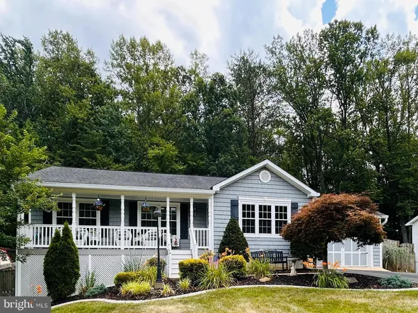 $510,000 | 14 Rocky Stone Drive, Stafford, VA 22556