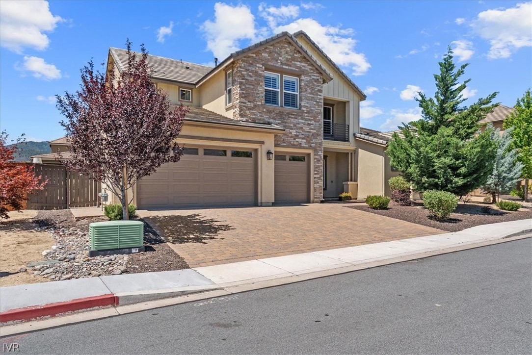 9050 Boomtown Garson Road Verdi, NV 89439 - Photo 2 of 49