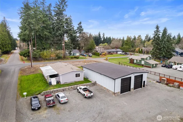 $875,000 | 7415 100th Street East, Puyallup, WA 98373