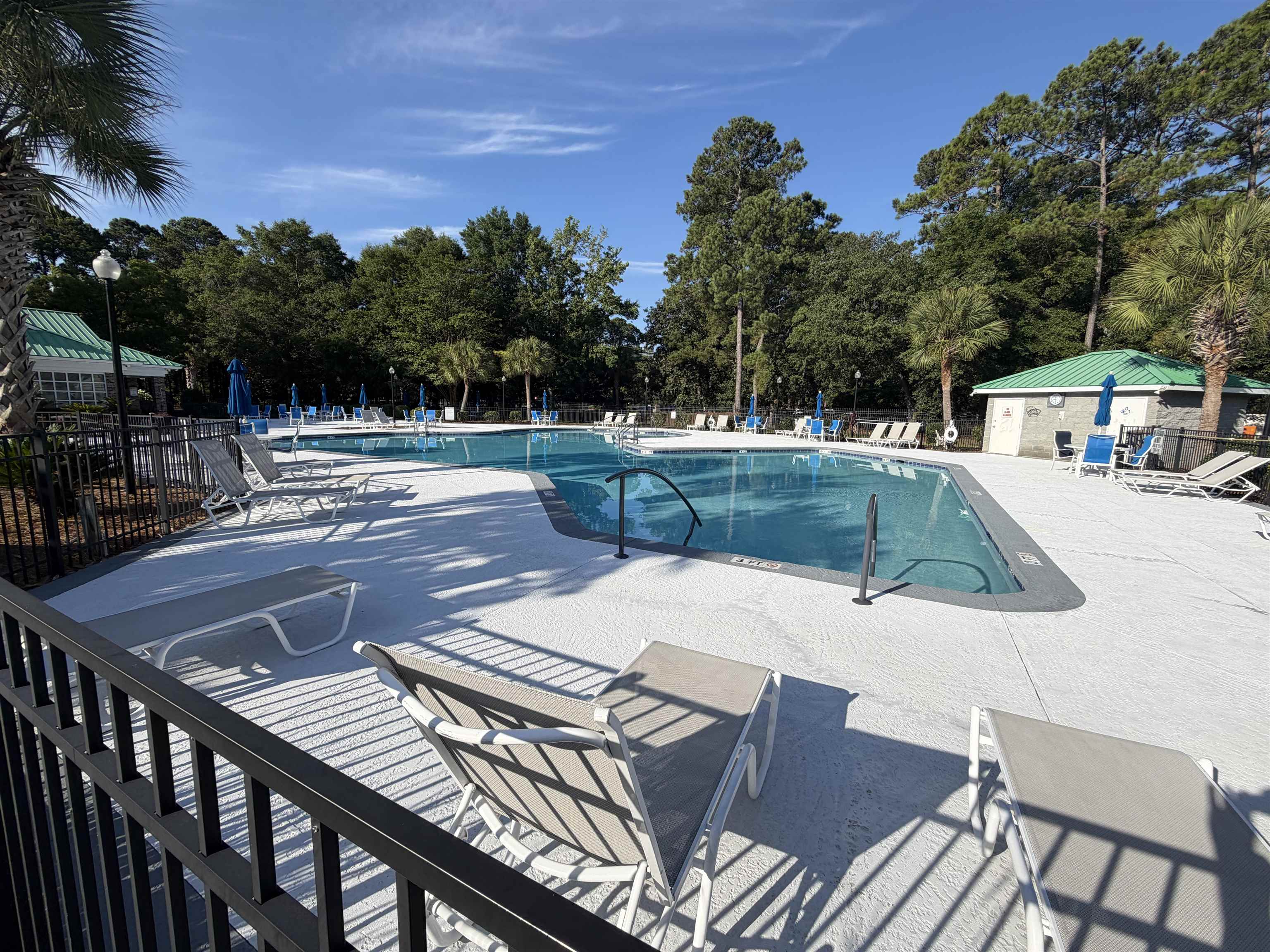 4502 Firethorne Drive Murrells Inlet, SC 29576 - Photo 56 of 66