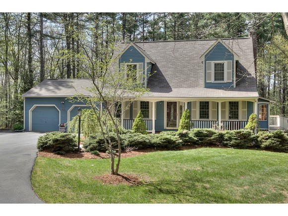 5 Fields Farm Road Merrimack, NH 03054 - Photo 1 of 1 Gallery Image 1