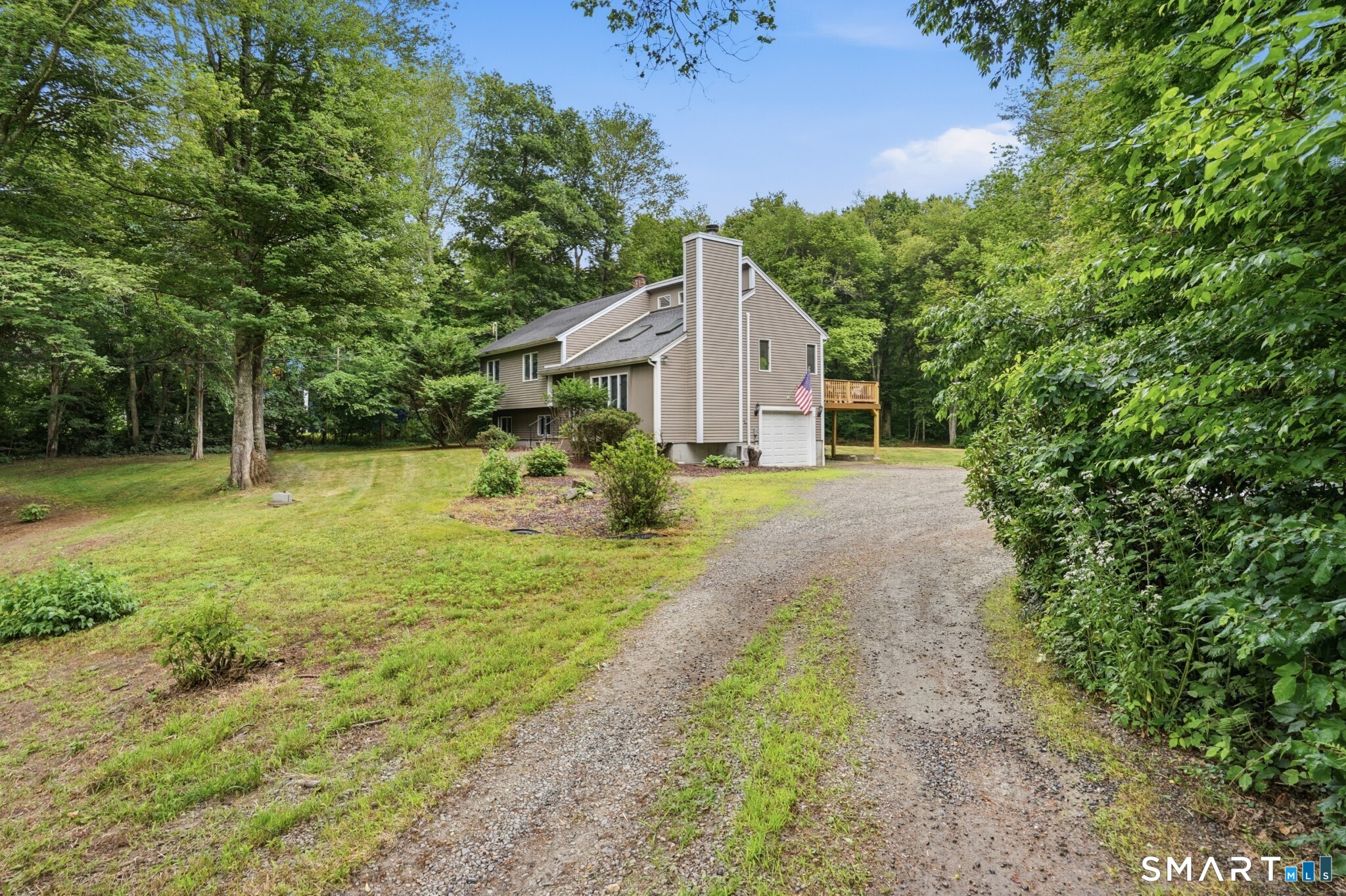 629 Voluntown Road Griswold, CT 06351 - Photo 4 of 39