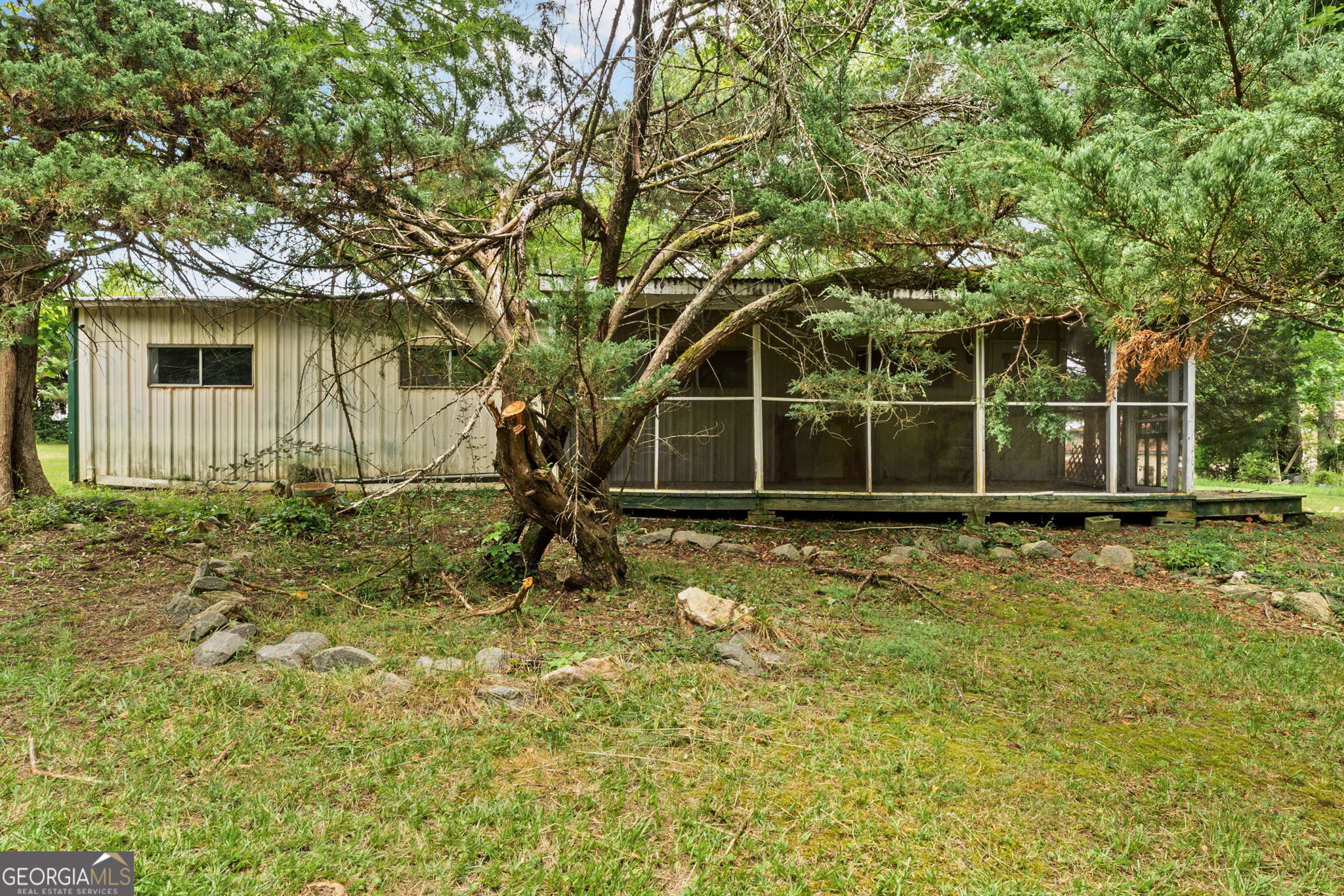775 Buddy-West Road Newnan, GA 30263 - Photo 63 of 137