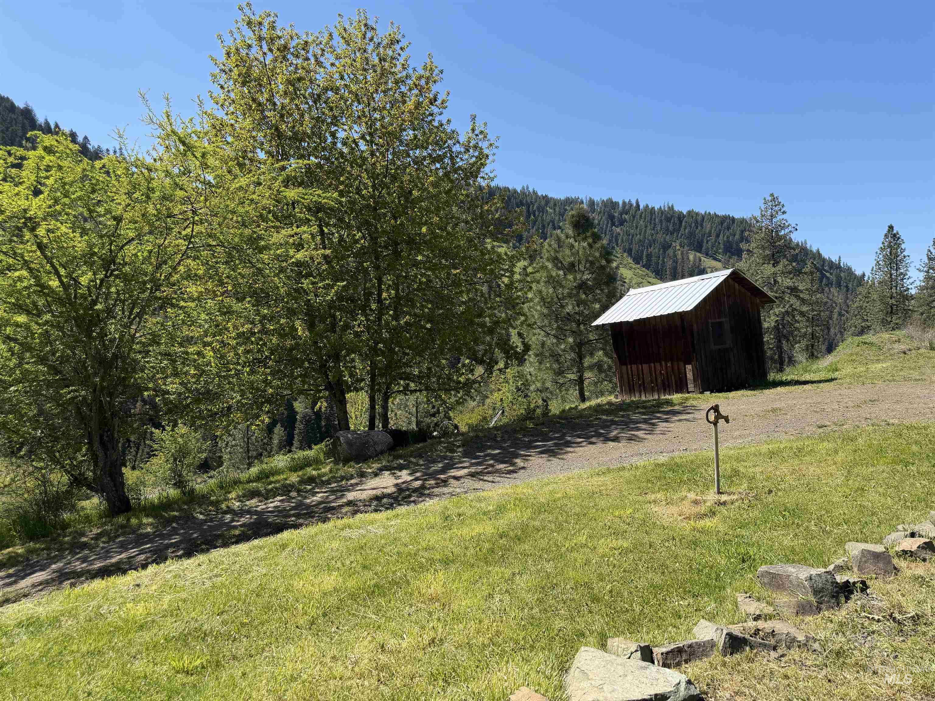624 Clearcreek Road Kooskia, ID 83539 - Photo 29 of 35