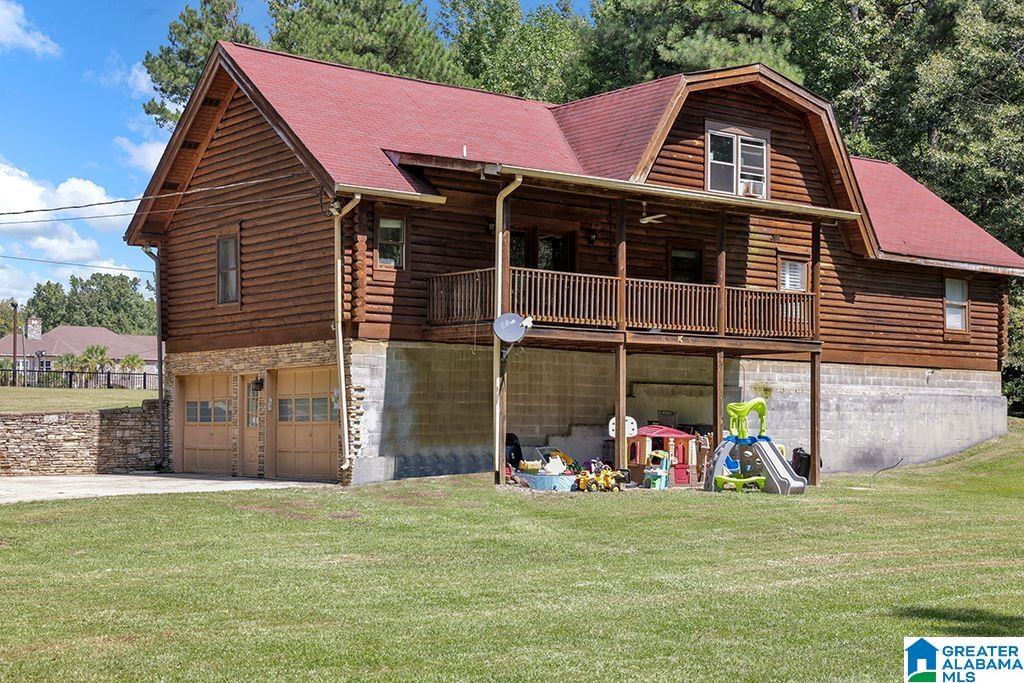 175 Quails Nest Road Odenville, AL 35120 - Photo 4 of 27