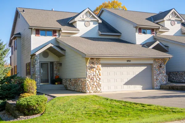 $699,900 | 2701 Arrowwood Drive Northwest, Alexandria, MN 56308