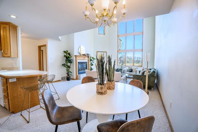 $699,900 | 2701 Arrowwood Drive Northwest, Alexandria, MN 56308