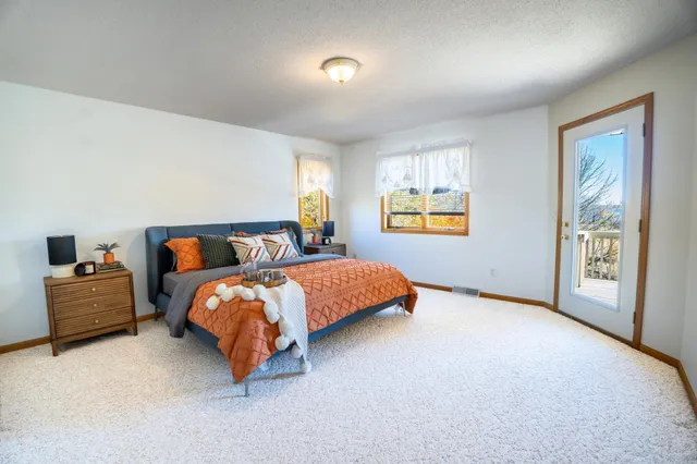 $699,900 | 2701 Arrowwood Drive Northwest, Alexandria, MN 56308