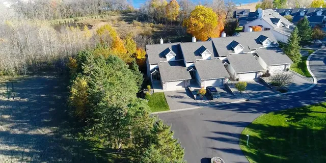 $699,900 | 2701 Arrowwood Drive Northwest, Alexandria, MN 56308