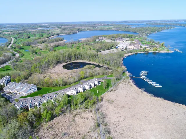 $699,900 | 2701 Arrowwood Drive Northwest, Alexandria, MN 56308