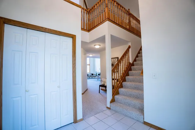 $699,900 | 2701 Arrowwood Drive Northwest, Alexandria, MN 56308