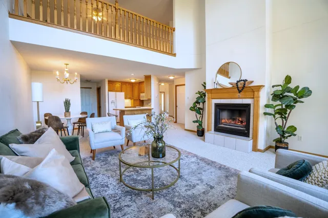 $699,900 | 2701 Arrowwood Drive Northwest, Alexandria, MN 56308