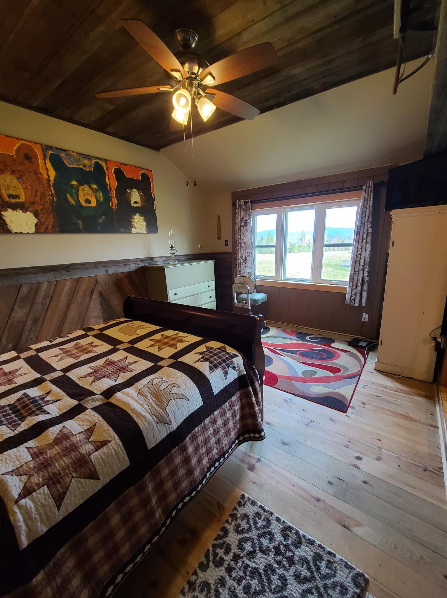 168 Dallas Hill Road Dallas Plt, ME 04970 - Photo 12 of 28 32