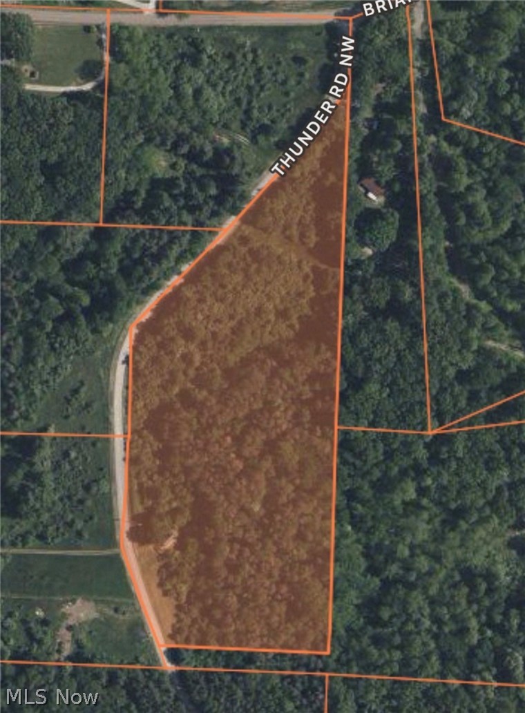 230 Thunder Road Northwest Magnolia, OH 44643 - Photo 16 of 16