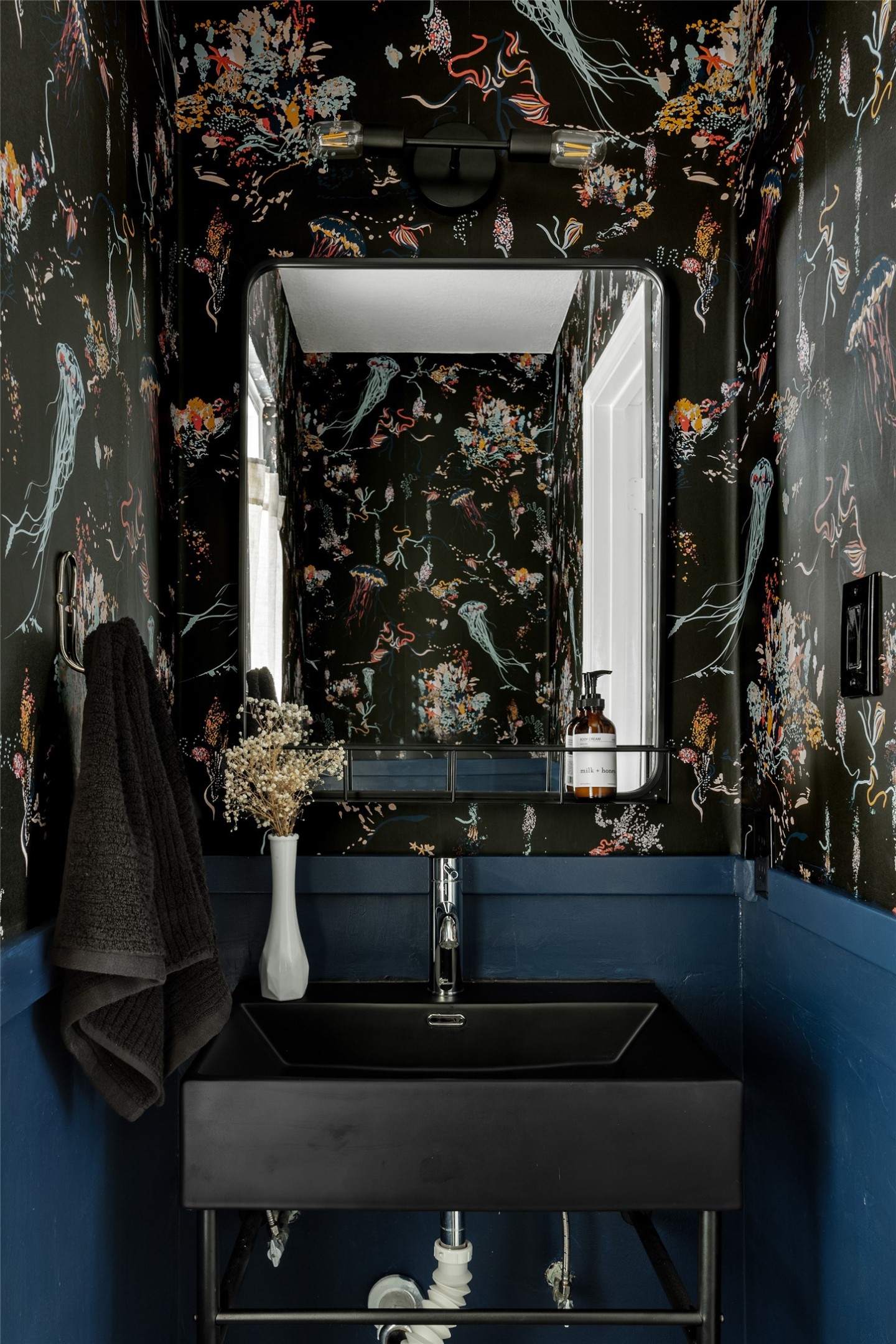 8504 Verona Trail Austin, TX 78749 - Photo 16 of 32 a table with wine bottles and glasses on it