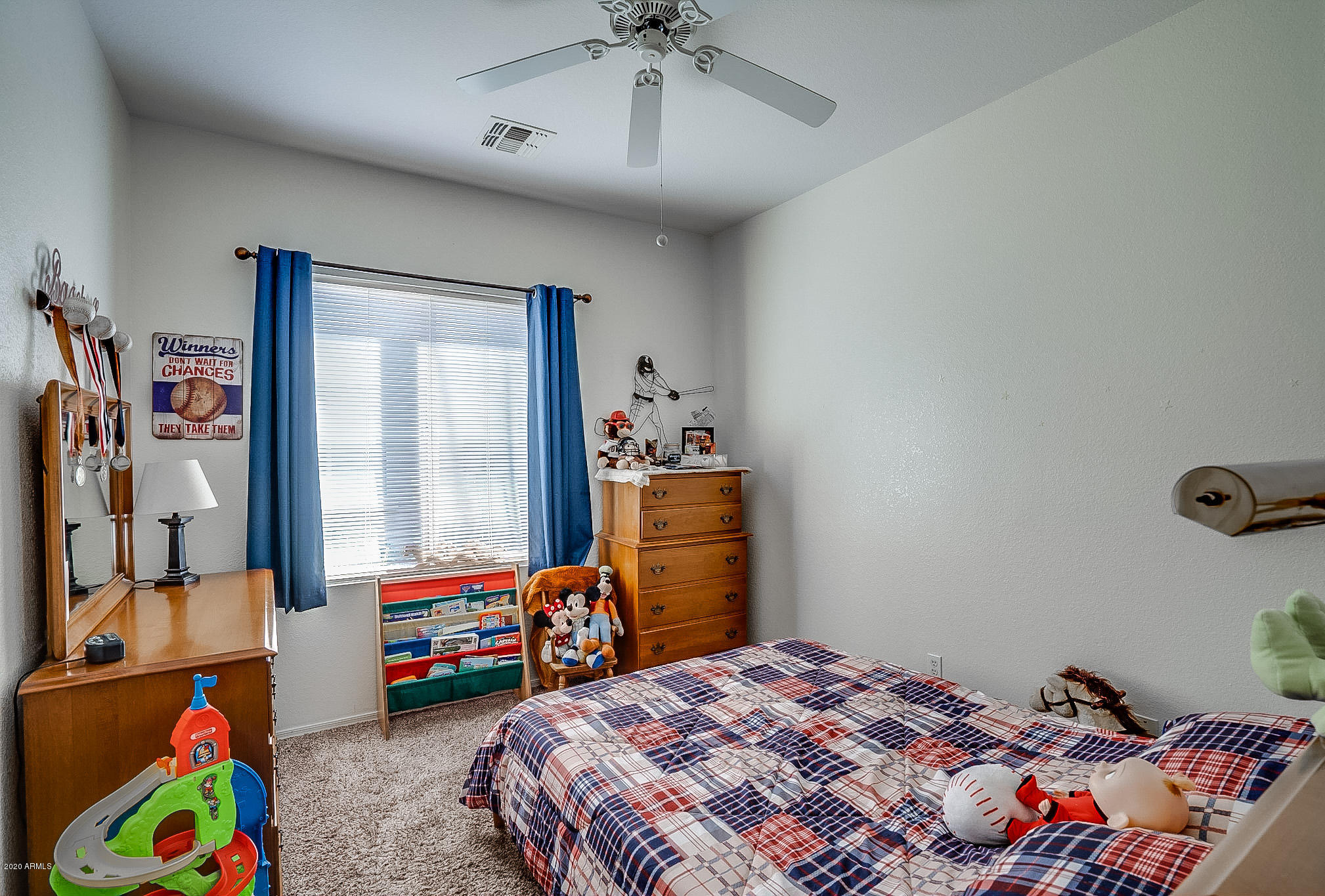 9243 West Berkeley Road Phoenix, AZ 85037 - Photo 20 of 31 Berkeley-31