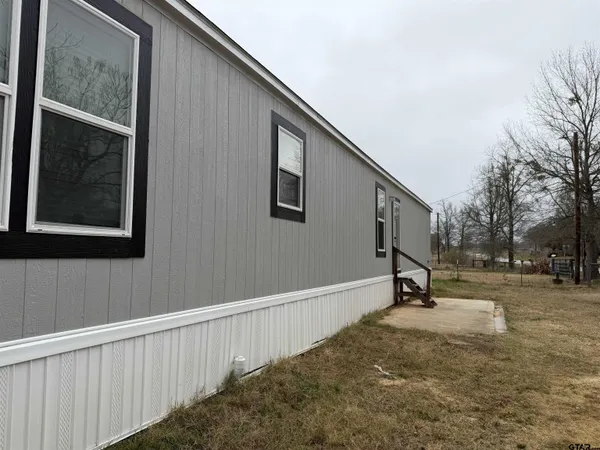 a view of outdoor space and deck