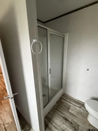 a close view of sink and tap