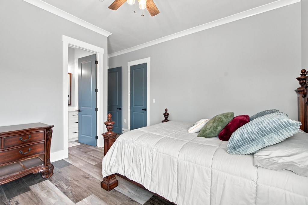 763 Choice Adams Road Ashford, AL 36312 - Photo 41 of 62