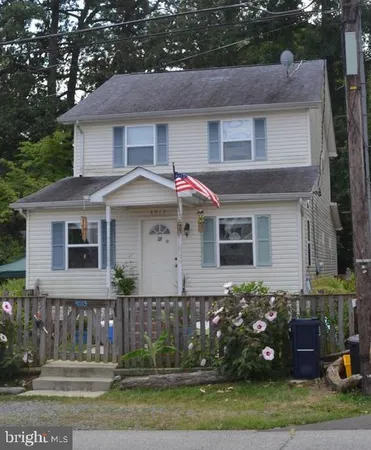 $2,195 | 4013 3rd Street, North Beach, MD 20714