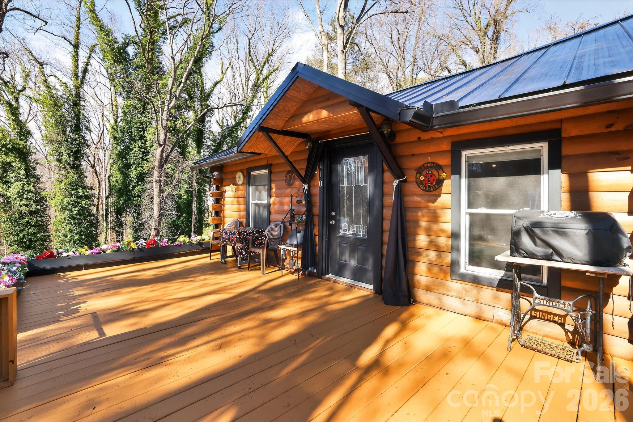 110 Pine Street Tryon, NC 28782 - Photo 14 of 32