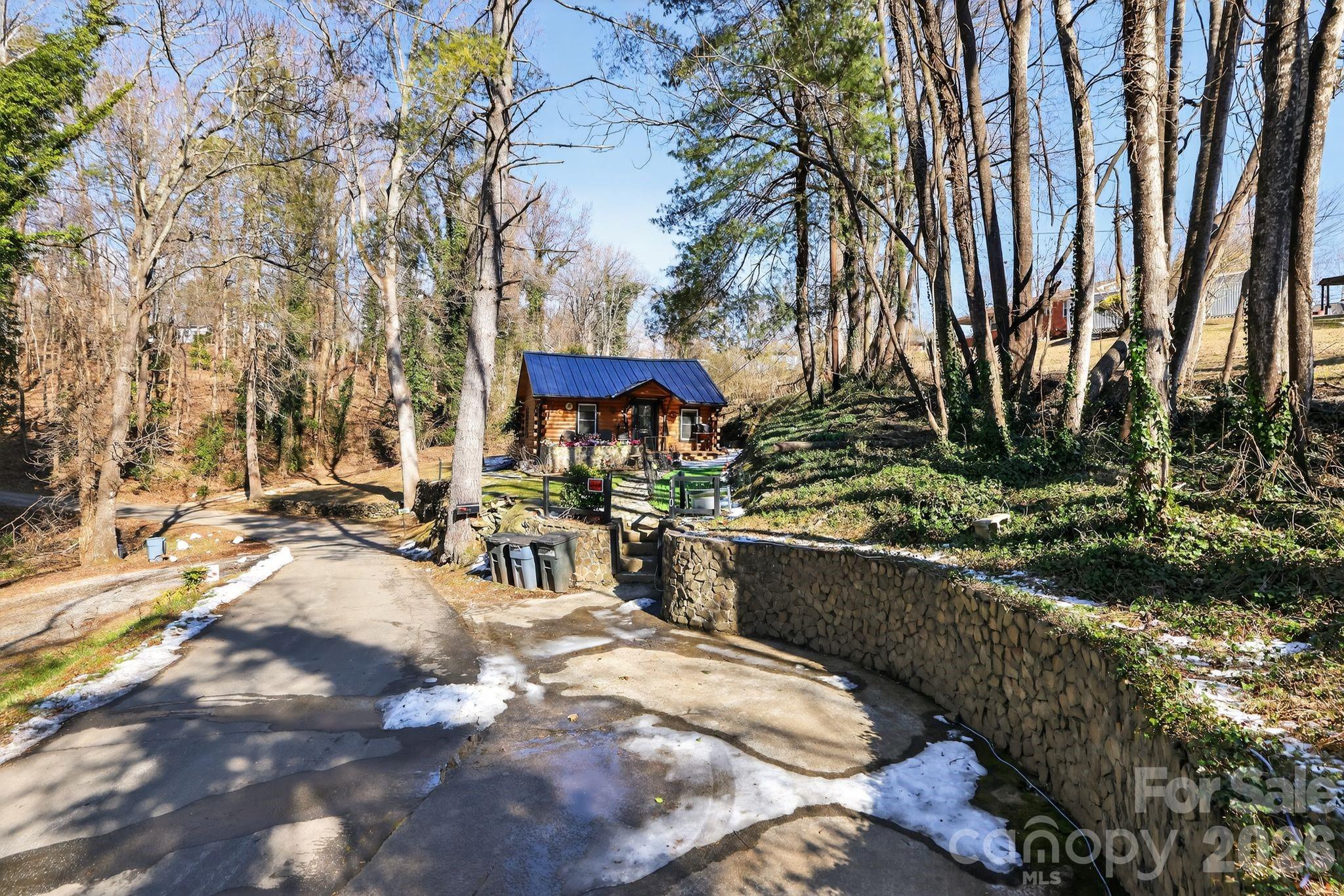 110 Pine Street Tryon, NC 28782 - Photo 16 of 32