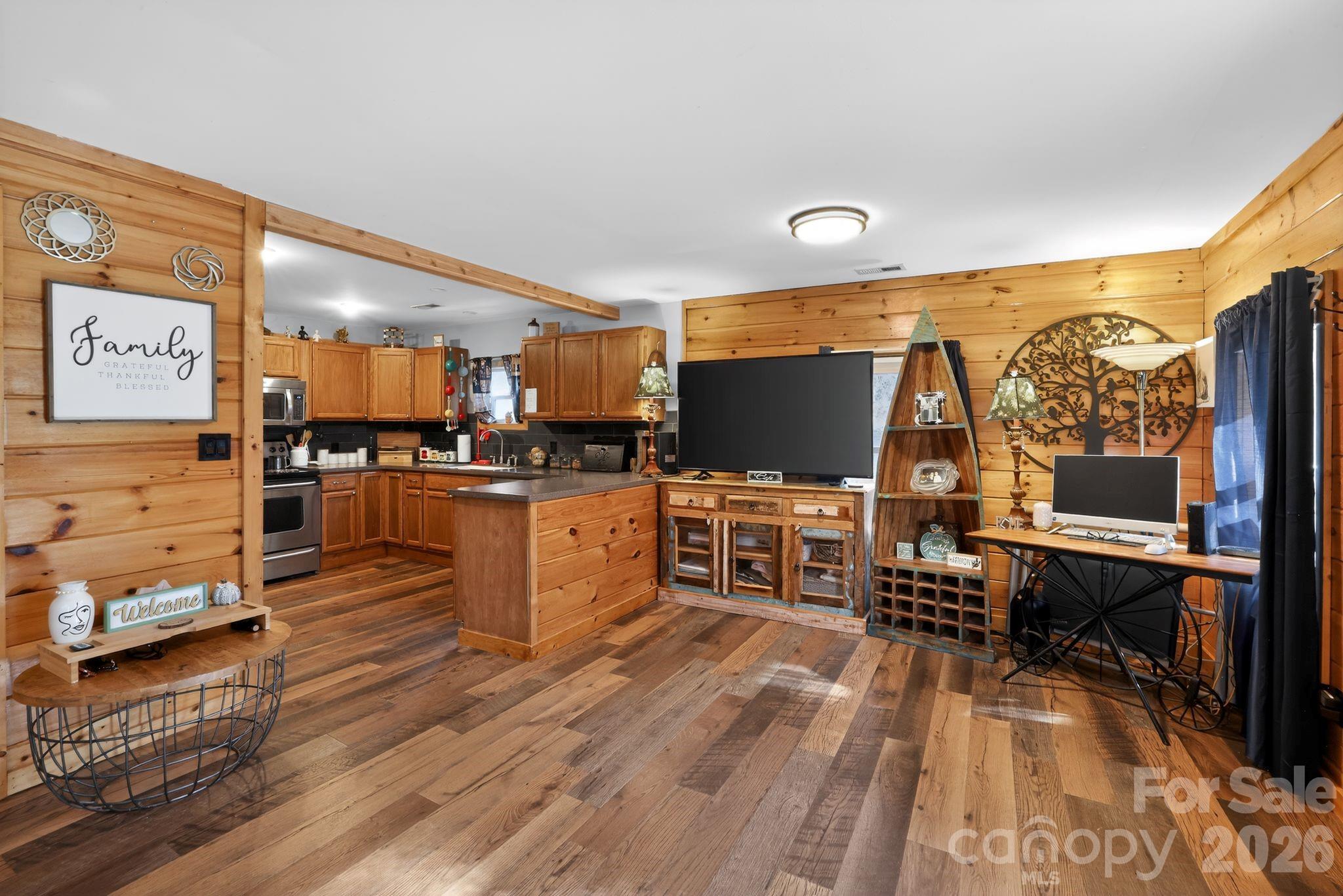 110 Pine Street Tryon, NC 28782 - Photo 22 of 32