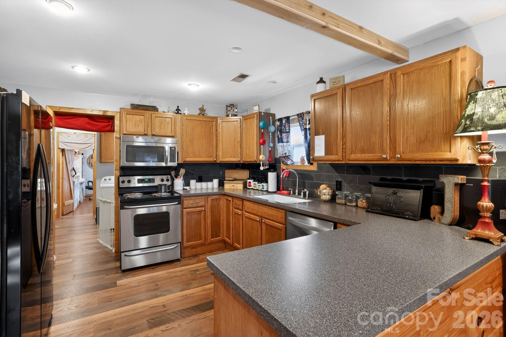 110 Pine Street Tryon, NC 28782 - Photo 25 of 32