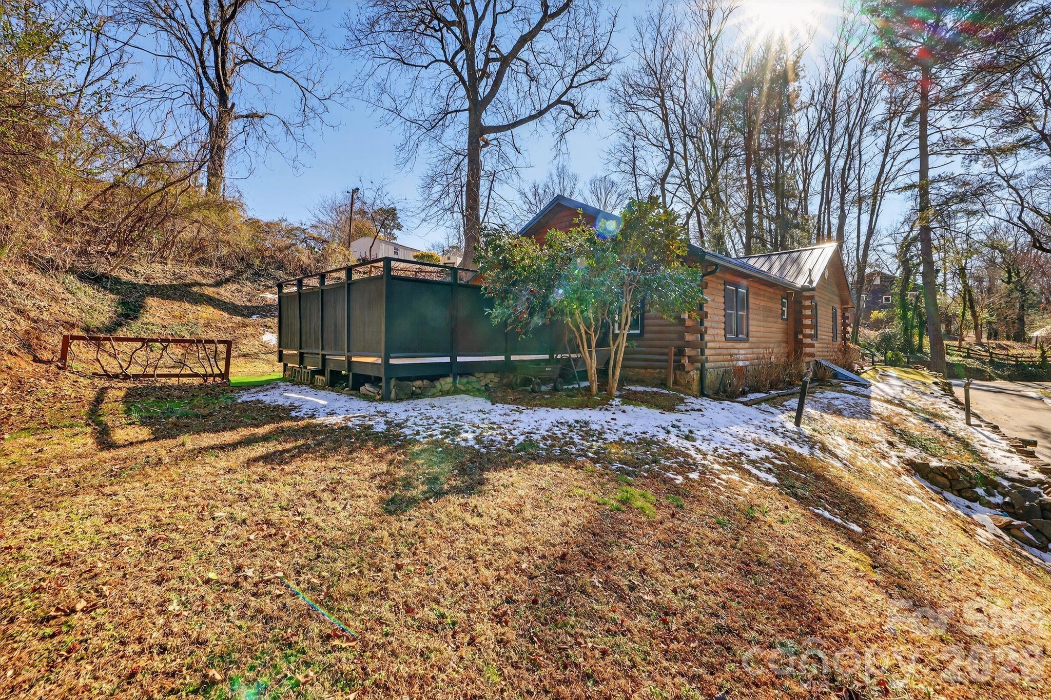 110 Pine Street Tryon, NC 28782 - Photo 4 of 32