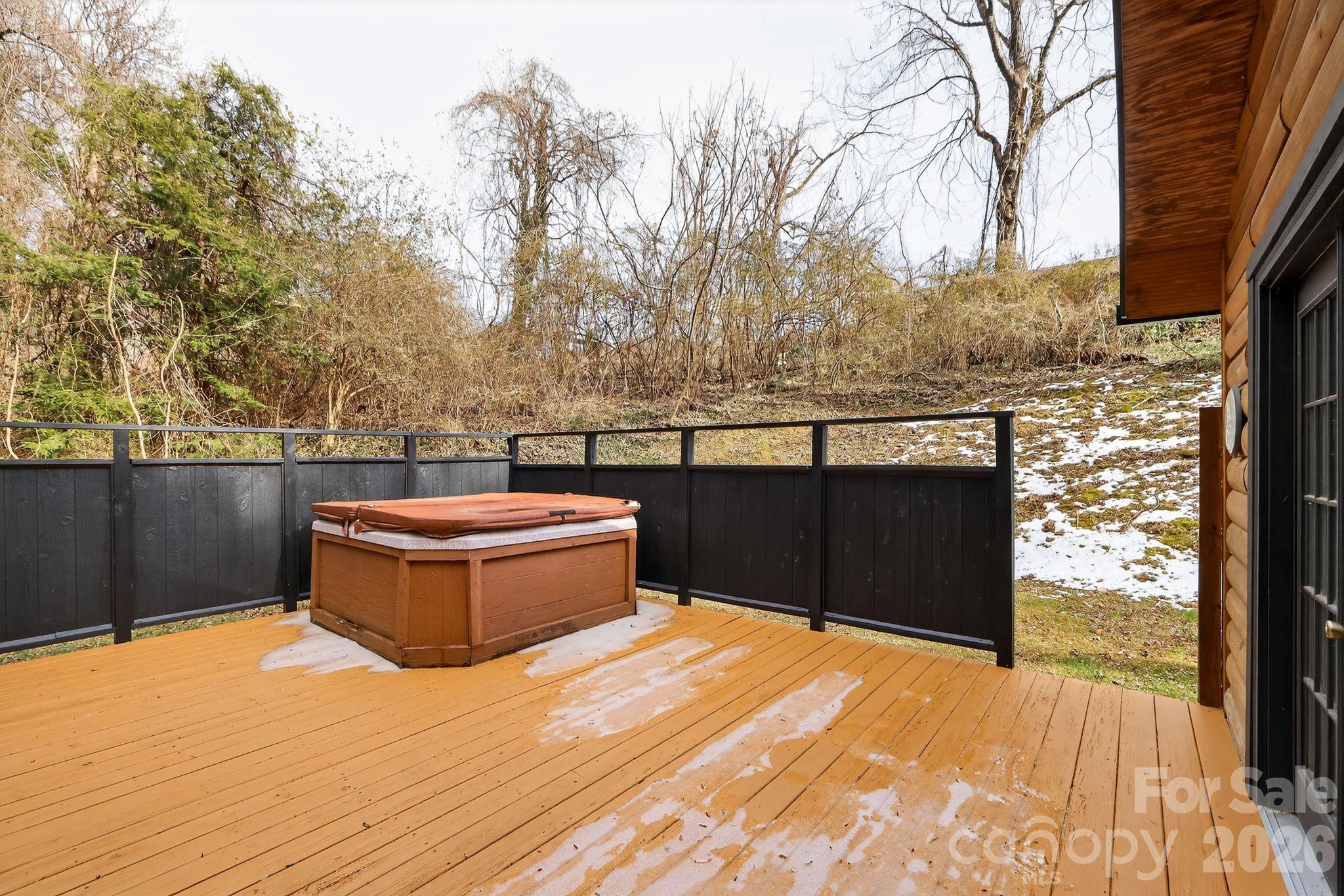 110 Pine Street Tryon, NC 28782 - Photo 6 of 32