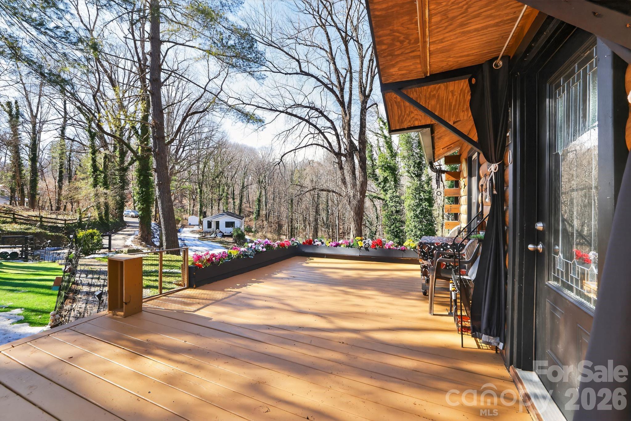 110 Pine Street Tryon, NC 28782 - Photo 8 of 32