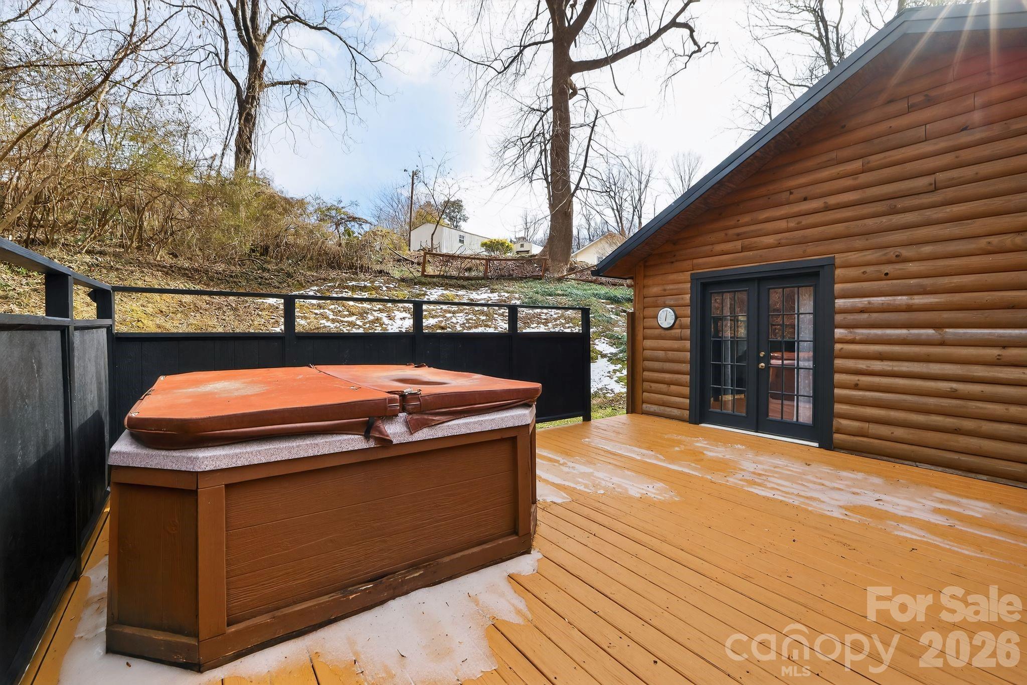 110 Pine Street Tryon, NC 28782 - Photo 9 of 32