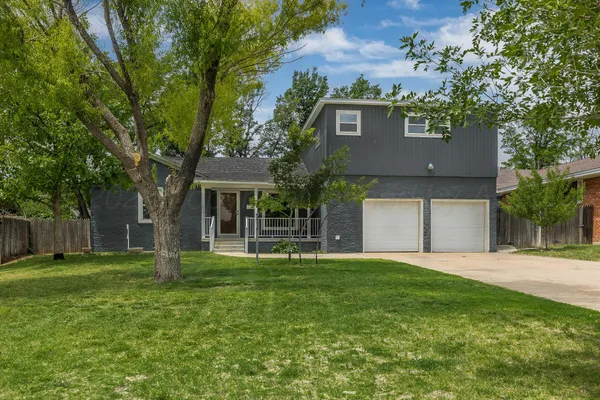 $315,000 | 2110 South La Salle Street, Amarillo, TX 79106