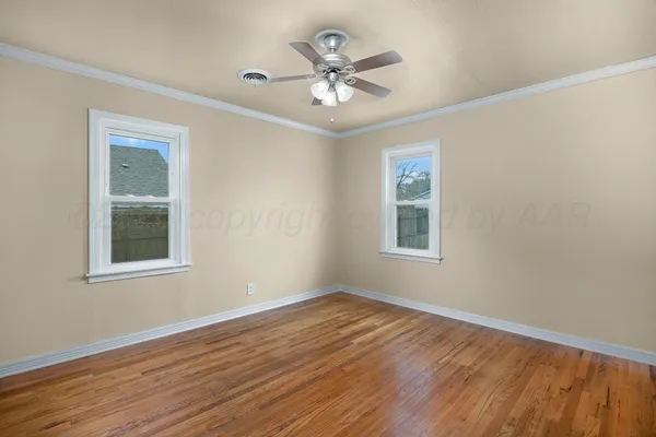 $315,000 | 2110 South La Salle Street, Amarillo, TX 79106