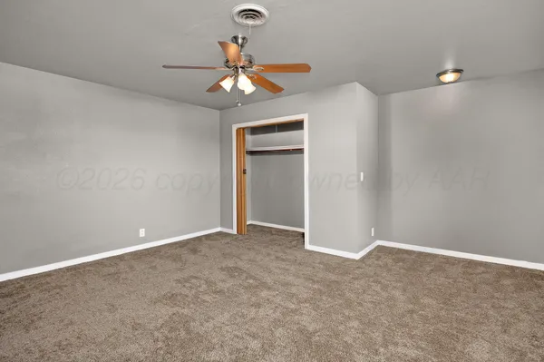 $315,000 | 2110 South La Salle Street, Amarillo, TX 79106