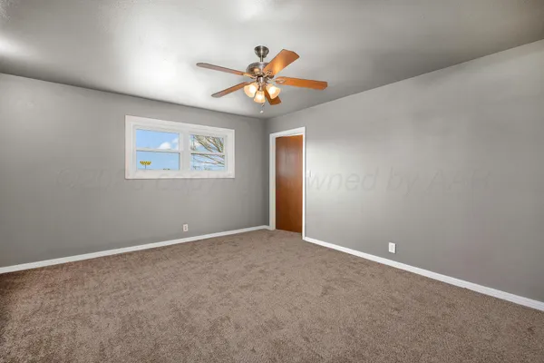 $315,000 | 2110 South La Salle Street, Amarillo, TX 79106