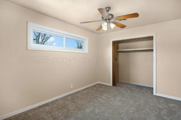 $315,000 | 2110 South La Salle Street, Amarillo, TX 79106